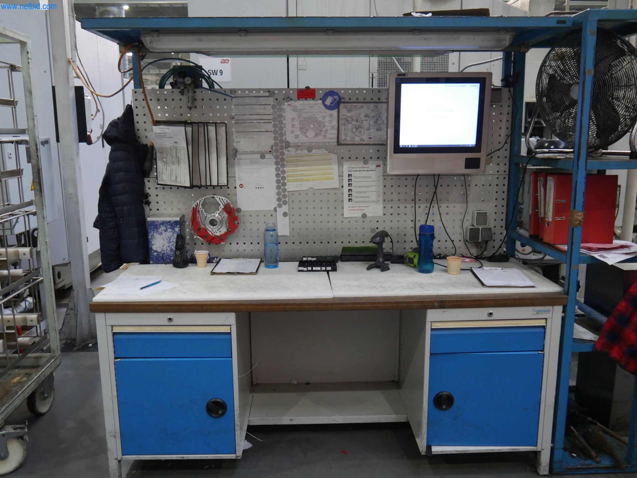 Werkbank